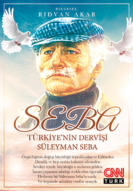 Süleyman Seba Belgeseli