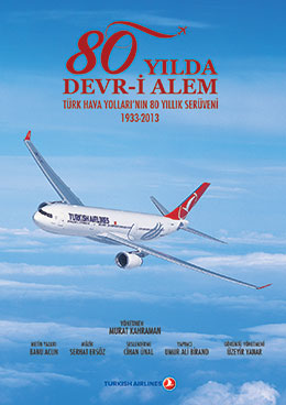 Türk Hava Yolları 80. Yıl belgeseli