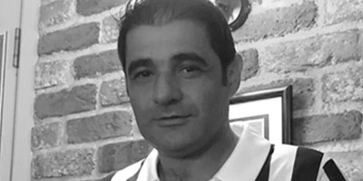 Murat Kahraman